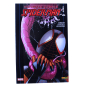 Preview: Ultimate Comics Spider-Man #4 – Ein tödlicher Gegner | Panini 2013 | Miles Morales vs. Venom